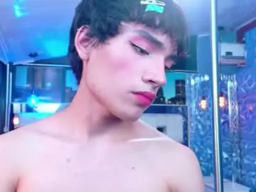 Chaturbate Watch Live Sex Cams of isaacnova