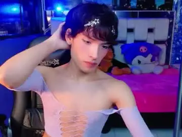 Chaturbate Adult Webcams of isaacnova