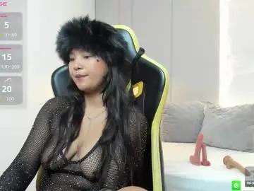 Chaturbate Live Porn of isabella_florez22