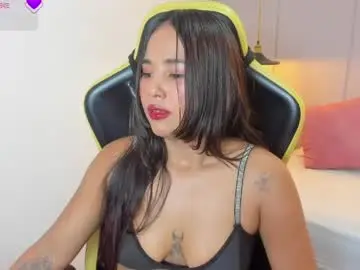 Chaturbate Nude Webcam of isabella_florez22