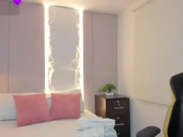 Chaturbate Live Porn of isabella_florez22