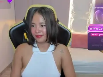 Chaturbate Free Live Porn of isabella_florez22
