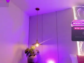 Chaturbate Watch Live Sex Cams of isabella_florez22