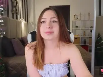 Chaturbate Best Webcam of ketrin_white_