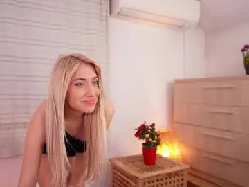 Chaturbate Best Webcam of kimberhot