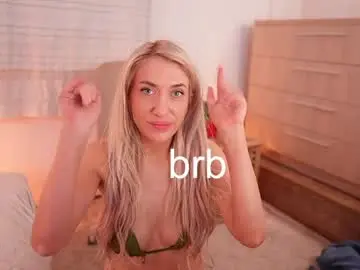 Chaturbate Adult Webcam of kimberhot