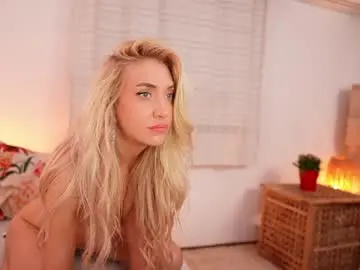 Chaturbate Best Webcam of kimberhot