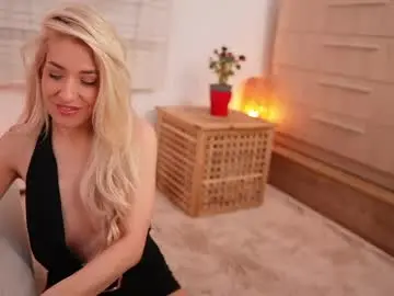 Chaturbate Nude Webcam of kimberhot