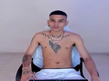 Chaturbate Nude Webcam of king_warlord