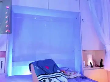 Chaturbate Adult Video Chat of liiavega