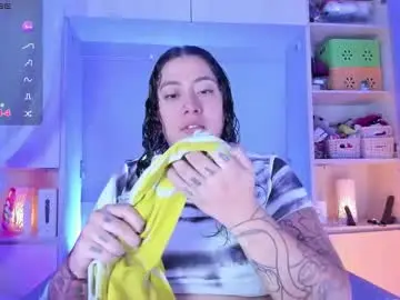 Chaturbate Sex Cam of liiavega