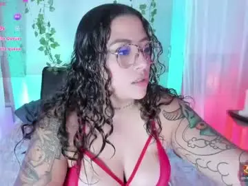 Chaturbate Sex Cam of liiavega