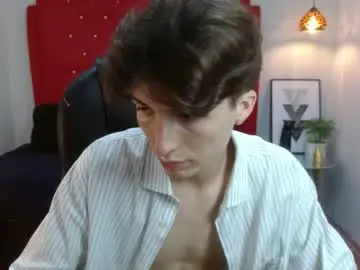 Chaturbate Live Sex of marcoviolet