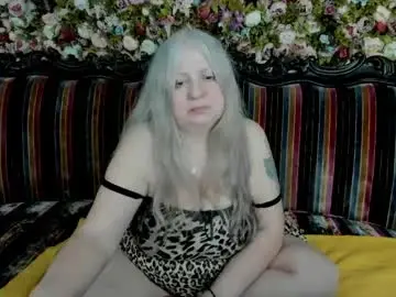 Chaturbate Private Sex Chat of mariabelladonna