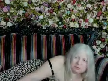 Chaturbate Sex Chat of mariabelladonna