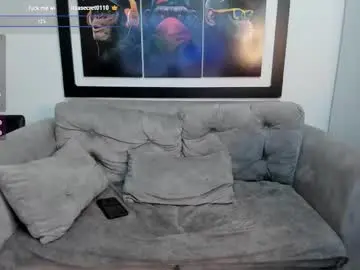 Chaturbate Private Sex Chat of maxcarther