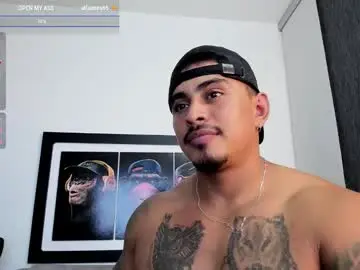 Chaturbate Live Sex of maxcarther