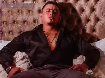 Chaturbate Free Porn Cam of maxcarther