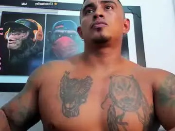 Chaturbate Free Live Porn of maxcarther