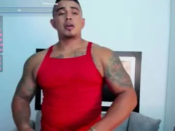 Chaturbate Best live sex cam show of maxcarther