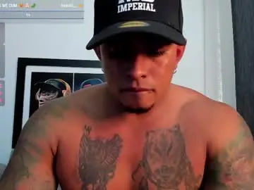 Chaturbate Free Porn Cam of maxcarther