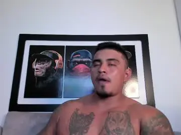 Chaturbate Live Sex Cam of maxcarther