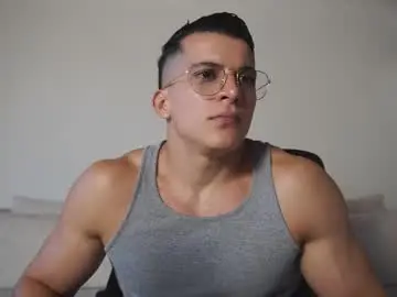 Chaturbate Sex Chat of maximohoot