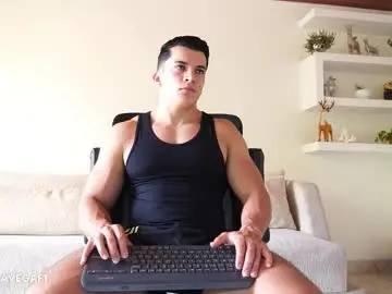 Chaturbate Best live sex cam show of maximohoot