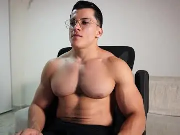 Chaturbate Live Sex of maximohoot