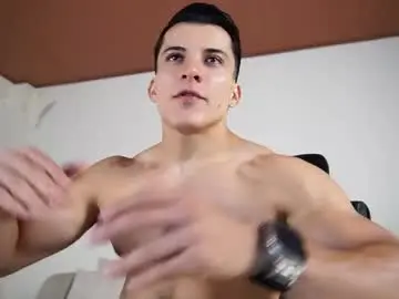 Chaturbate Best live sex cam show of maximohoot