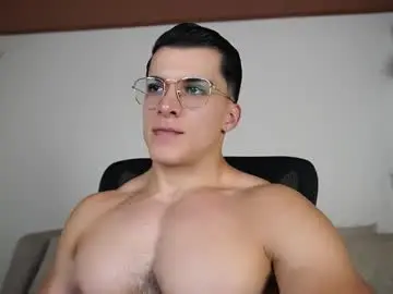 Chaturbate Sex Chat of maximohoot