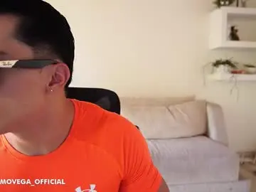 Chaturbate Sex Cam of maximohoot