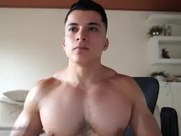 Chaturbate Sex Chat of maximohoot