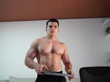 Chaturbate Live Porn of maximohoot