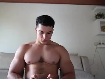 Chaturbate Live Porn of maximohoot