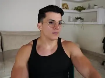 Chaturbate Nude Webcam of maximohoot