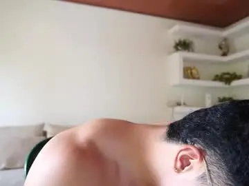 Chaturbate Sex Chat of maximohoot