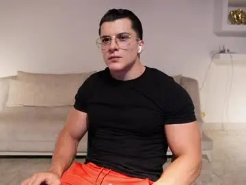 Chaturbate Adult Webcam of maximohoot