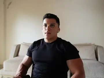 Chaturbate Adult Webcam of maximohoot