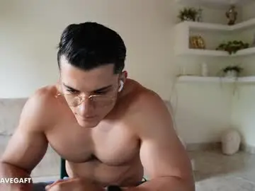 Chaturbate Nude Webcam of maximohoot