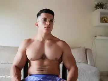 Chaturbate Live Sex of maximohoot