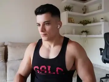 Chaturbate Adult Webcams of maximohoot