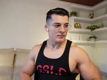 Chaturbate Live Porn of maximohoot