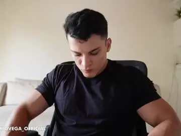 Chaturbate Nude Webcam of maximohoot