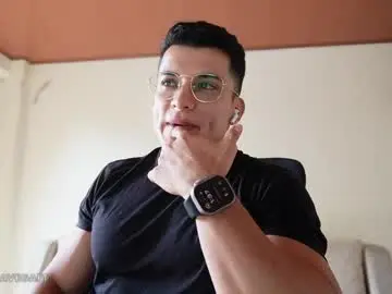 Chaturbate Adult Video Chat of maximohoot