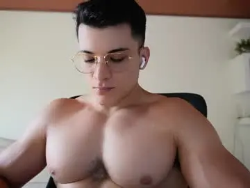 Chaturbate Adult Webcam of maximohoot