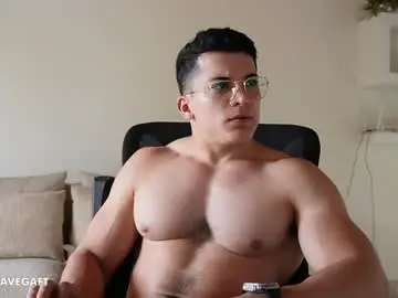 Chaturbate Live Porn of maximohoot