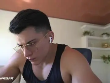 Chaturbate Sex Chat of maximohoot