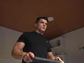 Chaturbate Sex Cam of maximohoot