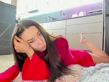 Chaturbate Live Sex Cam of meryfoxxx